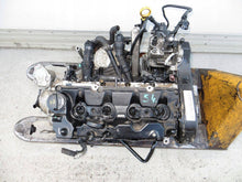 Laden Sie das Bild in den Galerie-Viewer, Motor Audi Q3 CUWA 2.0 TDI 184PS 135kW 2015 Diesel Engine Unkomplett