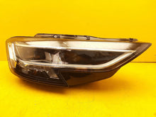 Laden Sie das Bild in den Galerie-Viewer, Frontscheinwerfer Audi A8 D5 4N0941036C LED Rechts Scheinwerfer Headlight