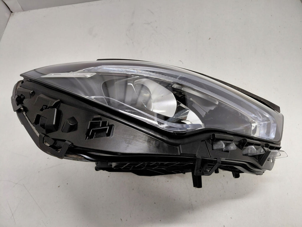 Frontscheinwerfer Mercedes-Benz Cla A1189068400 Rechts Scheinwerfer Headlight SCH6035691212lv