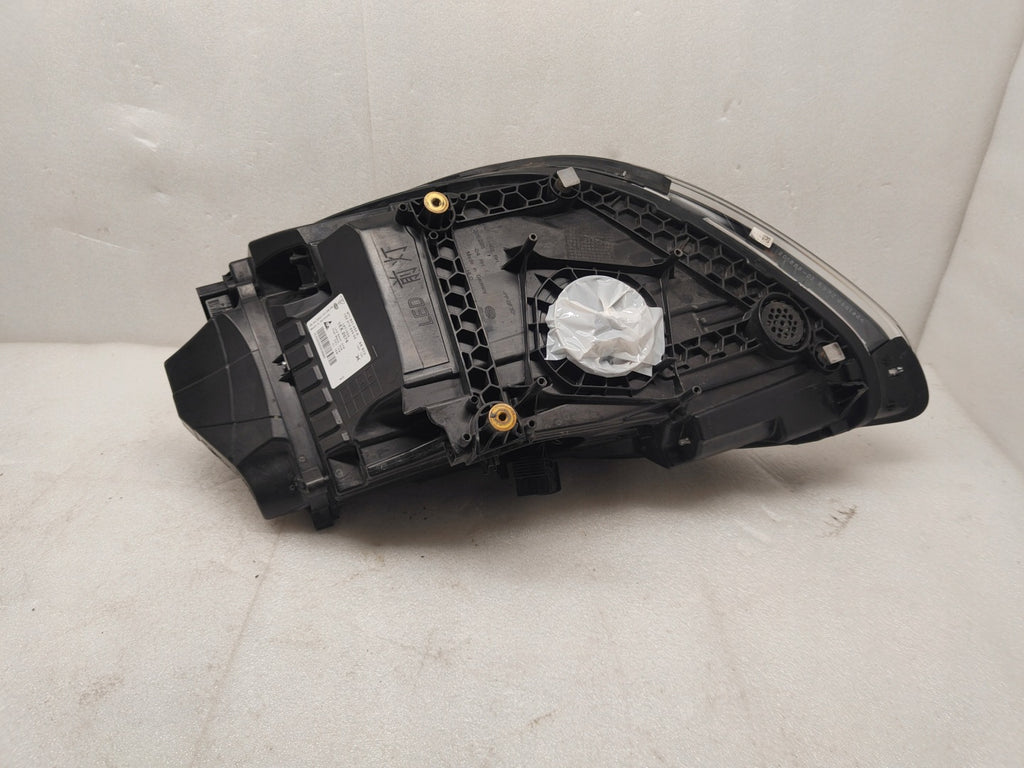 Frontscheinwerfer Porsche Panamera 971941034K Full LED Rechts Headlight SCH9187368610ee