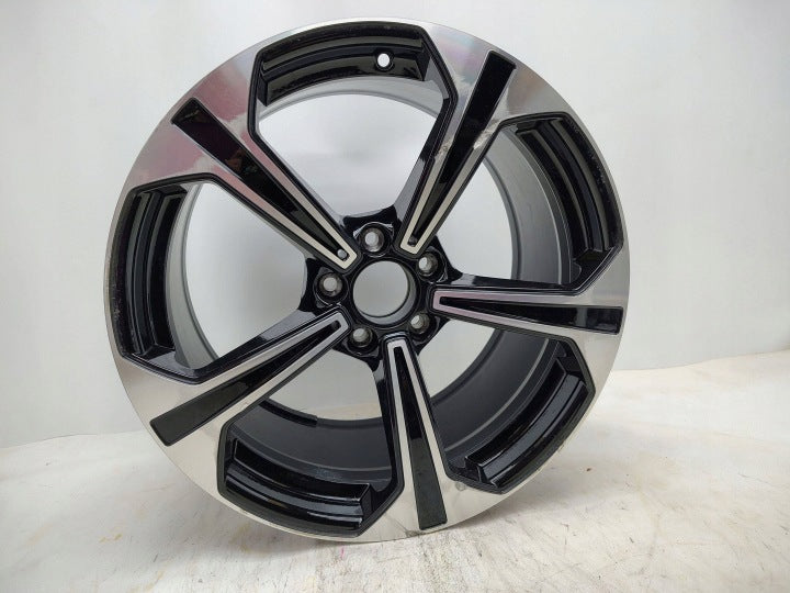 1x Alufelge 19 Zoll 5x112 A2144013700 Mercedes-Benz Rim Wheel FEL8172445984wx