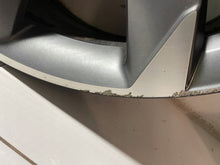 Load image into Gallery viewer, 1x Alufelge 20 Zoll 8.5" 5x112 38ET Glanz Graphit 5FJ601025E Seat Tarraco FEL8410899681kg