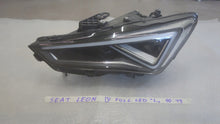 Load image into Gallery viewer, Frontscheinwerfer Cupra Leon 5FG941035B LED Links Scheinwerfer Headlight SCH9381809989ob