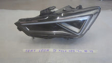 Load image into Gallery viewer, Frontscheinwerfer Cupra Leon 5FG941035C LED Links Scheinwerfer Headlight SCH9381809989ob