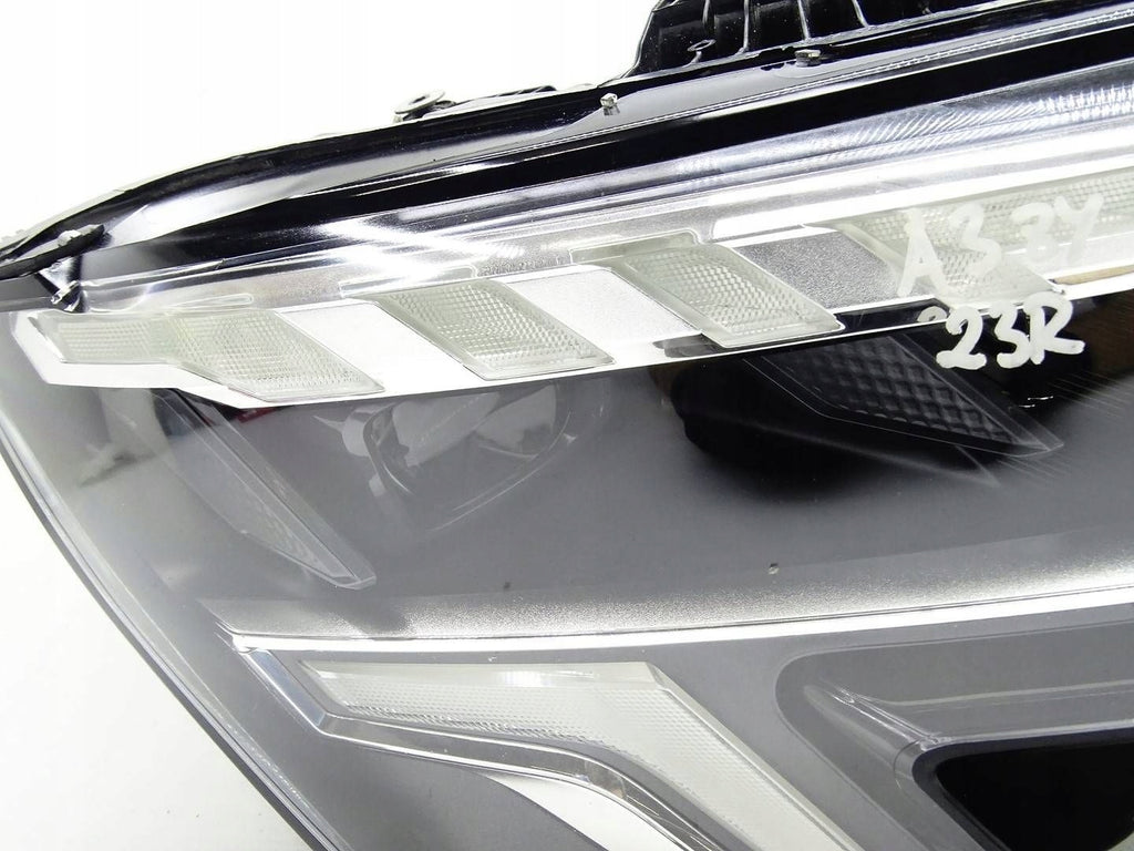 Frontscheinwerfer Audi A3 8Y0941034A Rechts Scheinwerfer Headlight SCH9257364702gv