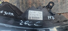 Laden Sie das Bild in den Galerie-Viewer, Frontscheinwerfer Renault Scenic 260101685R Rechts Scheinwerfer Headlight SCH1059742746ky