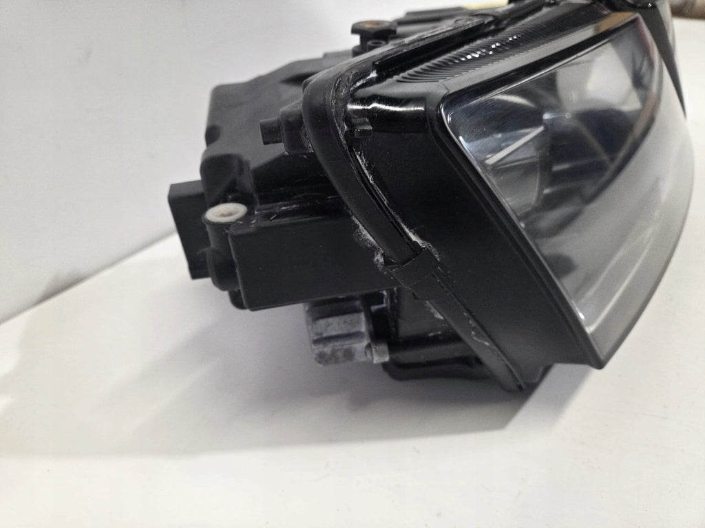 Frontscheinwerfer Skoda Octavia III 5E1941018D Rechts Scheinwerfer Headlight SCH2653141783gl