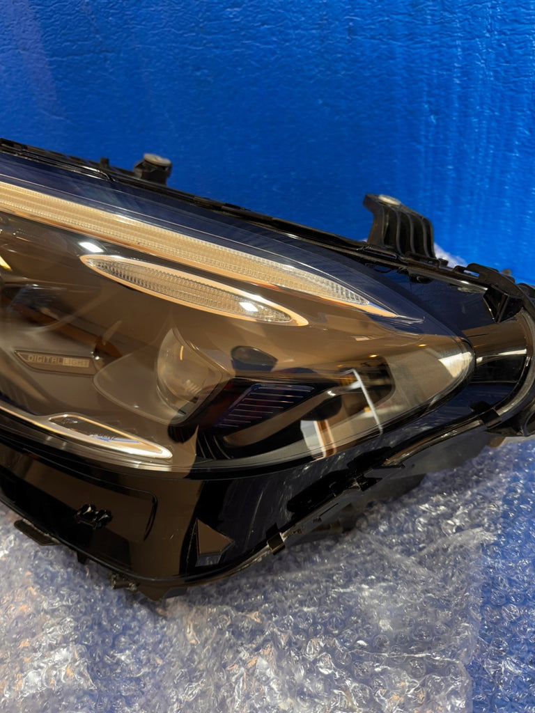 Frontscheinwerfer Mercedes-Benz Glc A2549062302 LED Links Scheinwerfer Headlight SCH9164720905hw