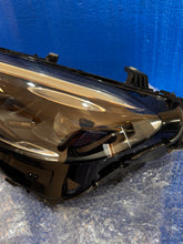 Laden Sie das Bild in den Galerie-Viewer, Frontscheinwerfer Mercedes-Benz Glc A2549062302 LED Links Scheinwerfer Headlight SCH9164720905hw