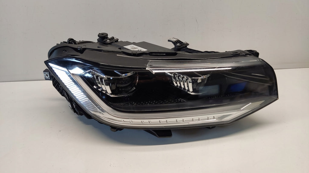 Frontscheinwerfer VW T-Cross 2GM941036 FULL LED Rechts Scheinwerfer Headlight