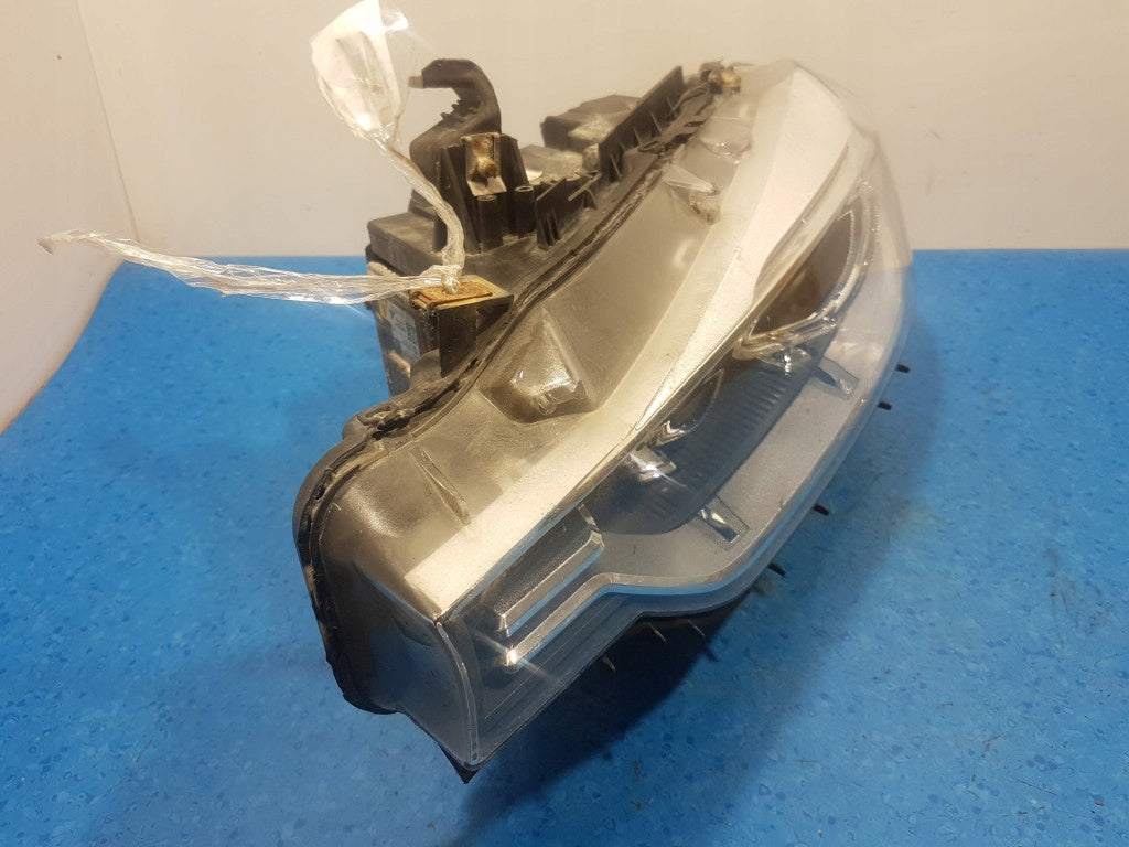 Frontscheinwerfer BMW 3 F30 Bi-Xenon Links Scheinwerfer Headlight SCH8661766696fd