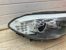 Laden Sie das Bild in den Galerie-Viewer, Frontscheinwerfer BMW 5 F11 F10 7203252-21 Xenon Ein Stück (Rechts oder Links) SCH2242940957nk