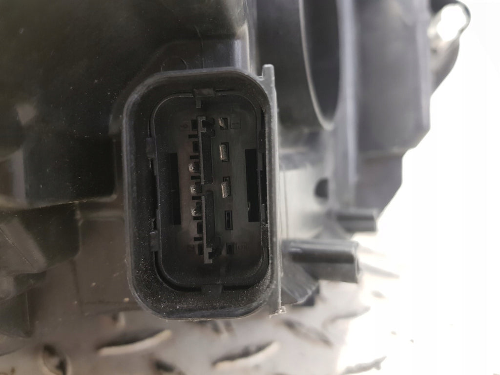 Frontscheinwerfer BMW 1 F21 F20 8492455-02 Full LED Rechts oder Links SCH6276775923xg