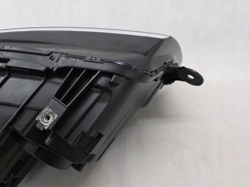 Frontscheinwerfer VW Transporter 7E1941005E Links Scheinwerfer Headlight