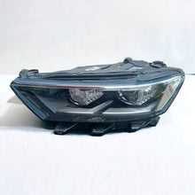 Laden Sie das Bild in den Galerie-Viewer, Frontscheinwerfer VW T Roc 2GA941035D 90138911 LED Links Scheinwerfer Headlight