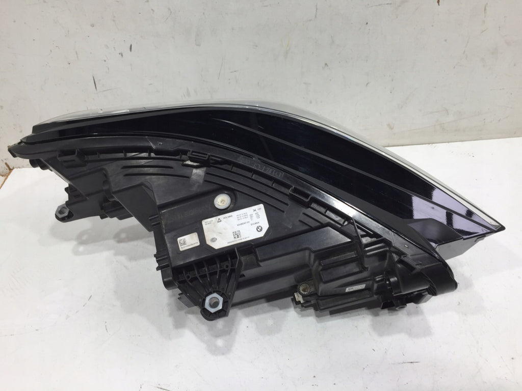 Frontscheinwerfer BMW X1 5A5BD47-01 Full LED Links Scheinwerfer Headlight SCH7920601812zb