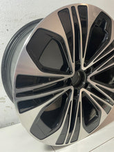 Load image into Gallery viewer, 1x Alufelge 19 Zoll 8.5" 5x112 A2144012300 Mercedes-Benz Rim Wheel FEL8805139312ek