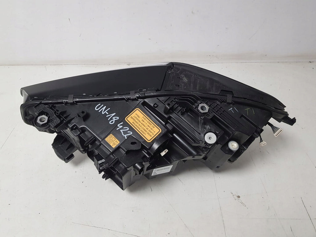 Frontscheinwerfer BMW X5 G05 5A279B2-01 Laser Rechts Scheinwerfer Headlight SCH8994593894bq