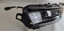 Laden Sie das Bild in den Galerie-Viewer, Frontscheinwerfer Skoda Superb I 3P1941015BKOD Links Scheinwerfer Headlight SCH7505326385gd