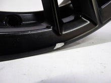 Laden Sie das Bild in den Galerie-Viewer, 1x Alufelge 18 Zoll 7.5" 5x112 25ET Matt Schwarz 6885305 BMW 3 G21 G20 Rim Wheel FEL4689041169qn