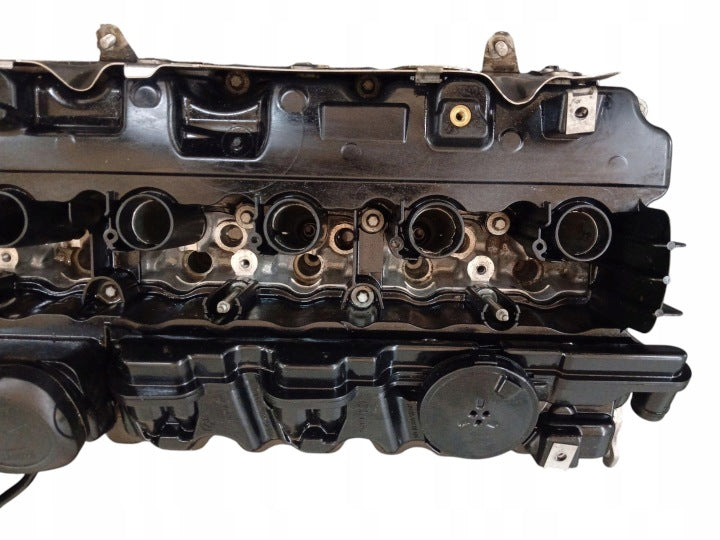 Motor BMW E60 E61 N53B25A 2.5 190PS 140kW 223TKm 2007 Benzin Engine Unkomplett MOT1932949590yw