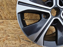 Load image into Gallery viewer, 1x Alufelge 17 Zoll 6.5" 5x114.3 45ET Glanz Graphit 5SH3E N86701 Mg I Rim Wheel FEL2832756469jl