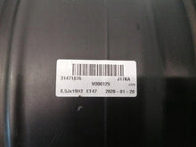 Load image into Gallery viewer, 1x Alufelge 19 Zoll 8.5" 5x108 47ET 314718876 Volvo S60 V60 S90 V90 Rim Wheel FEL9125681689lq