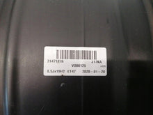 Laden Sie das Bild in den Galerie-Viewer, 1x Alufelge 19 Zoll 8.5" 5x108 47ET 314718876 Volvo S60 V60 S90 V90 Rim Wheel FEL9125681689lq