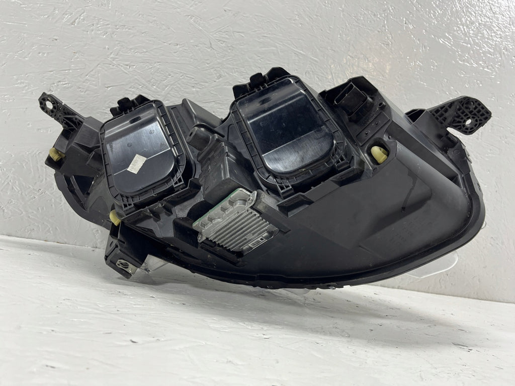 Frontscheinwerfer Peugeot Expert 00197125-04 Links Scheinwerfer Headlight SCH7133672386st