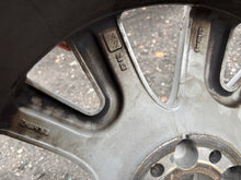 Load image into Gallery viewer, 1x Alufelge 19 Zoll 8.5" 5x112 62ET Silber A1664011702 Mercedes-Benz Gle W166 FEL5496632710qu