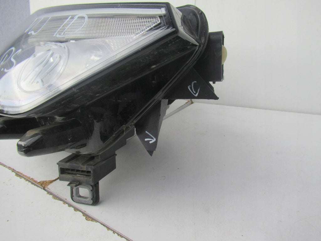 Frontscheinwerfer VW Id.3 10B941006A LED Rechts Scheinwerfer Headlight SCH9247559979re
