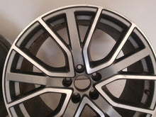 Load image into Gallery viewer, 1x Alufelge 20 Zoll 8.5" 5x112 43ET 4K0601025AB Audi A6 C8 Rim Wheel FEL3263613979bg
