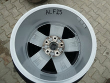 Laden Sie das Bild in den Galerie-Viewer, 4x Alufelge 17 Zoll 7.0" 5x120 55ET 7E0601025P VW T6 T5 Rim Wheel FEL2490288383cd