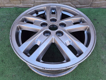 Laden Sie das Bild in den Galerie-Viewer, 1x Alufelge 16 Zoll 5x108 KT1C1007CB Ford Tourneo Connect Transit Rim Wheel FEL4913792930bz