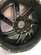 Laden Sie das Bild in den Galerie-Viewer, 1x Alufelge 20 Zoll 6x139.7 9619020 Ford I Rim Wheel FEL3393203899dt