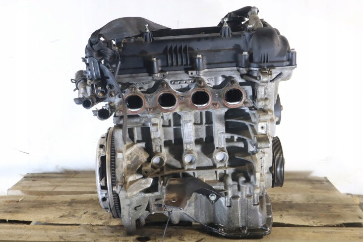 Motor Hyundai Elantra G4FG 1.6 GDI 130PS 2011 Diesel Engine Unkomplett MOT2854793485at