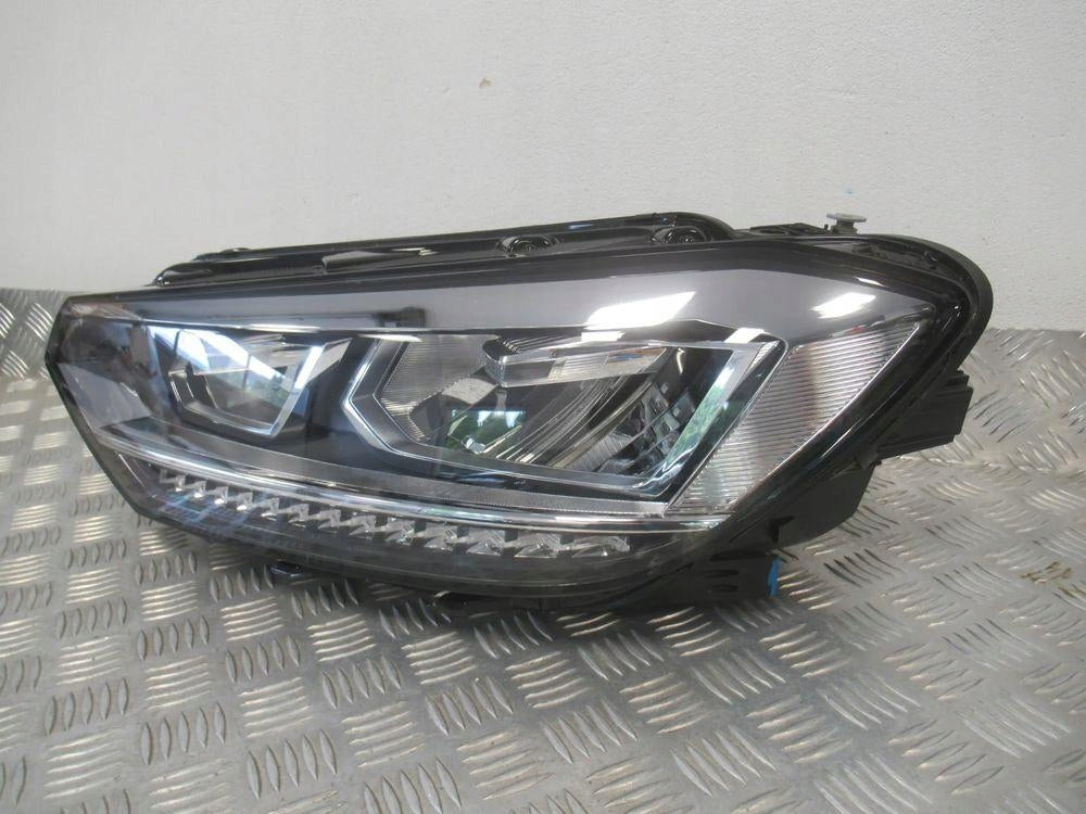 Frontscheinwerfer VW Touran 5TB941035 LED Links Scheinwerfer Headlight SCH8932224044or