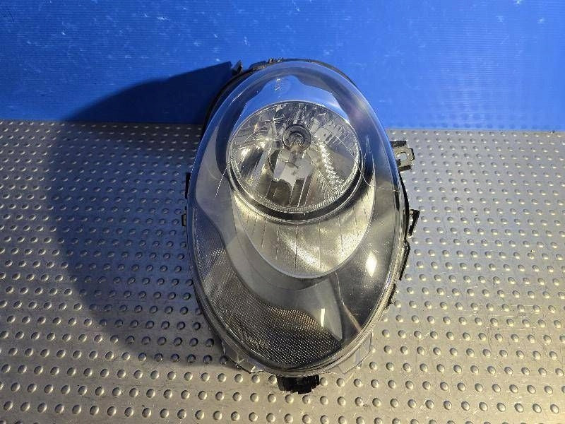 Frontscheinwerfer Mini F56 F55 7401602 Rechts Scheinwerfer Headlight SCH6954081614kk