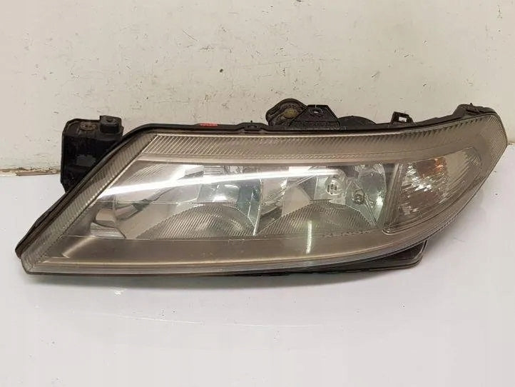 Frontscheinwerfer Renault Laguna II 8200002465 Links Scheinwerfer Headlight SCH9485649452nn