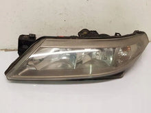 Laden Sie das Bild in den Galerie-Viewer, Frontscheinwerfer Renault Laguna II 8200002465 Links Scheinwerfer Headlight SCH9485649452nn