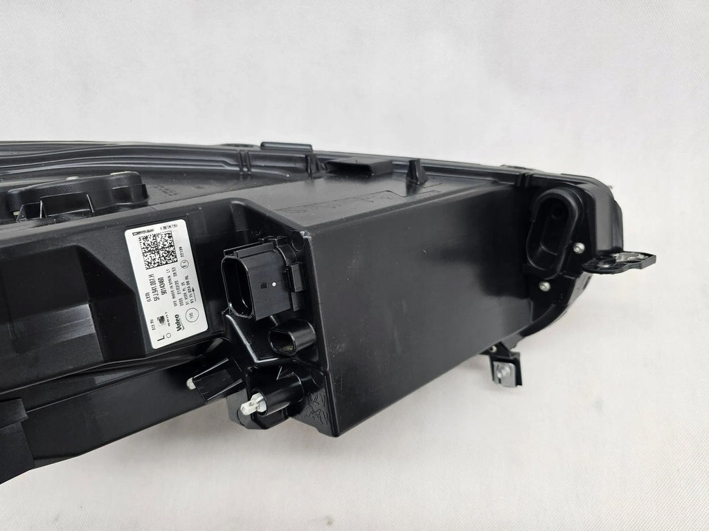 Frontscheinwerfer Seat 5F1941007H Links Scheinwerfer Headlight