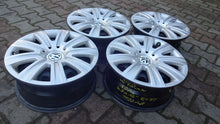 Load image into Gallery viewer, 4x Alufelge 16 Zoll 6.5" 5x112 33ET 7N0601027B VW Tiguan Rim Wheel FEL6076593427oa
