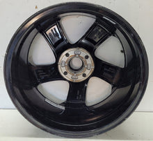 Laden Sie das Bild in den Galerie-Viewer, 1x Alufelge 17 Zoll 7.0&quot; 5x108 42 5ET J1BC-1007-D1A Ford Fiesta Rim Wheel
