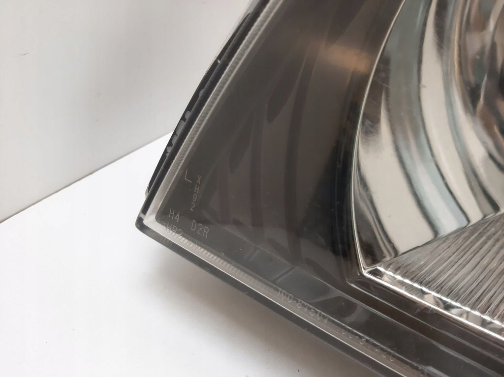 Frontscheinwerfer Mitsubishi Pajero I 9922699005 Links Scheinwerfer Headlight SCH6584260061ol