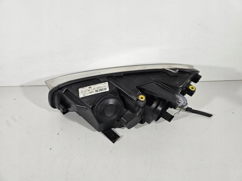 Frontscheinwerfer Ford C-Max 103419012024 Rechts Scheinwerfer Headlight SCH9970764858wm