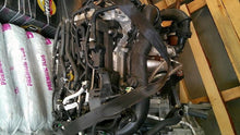 Laden Sie das Bild in den Galerie-Viewer, Motor Ford Kuga YZDA 1.5 15TKm 2022 Benzin Engine Komplett MOT2430912026ka