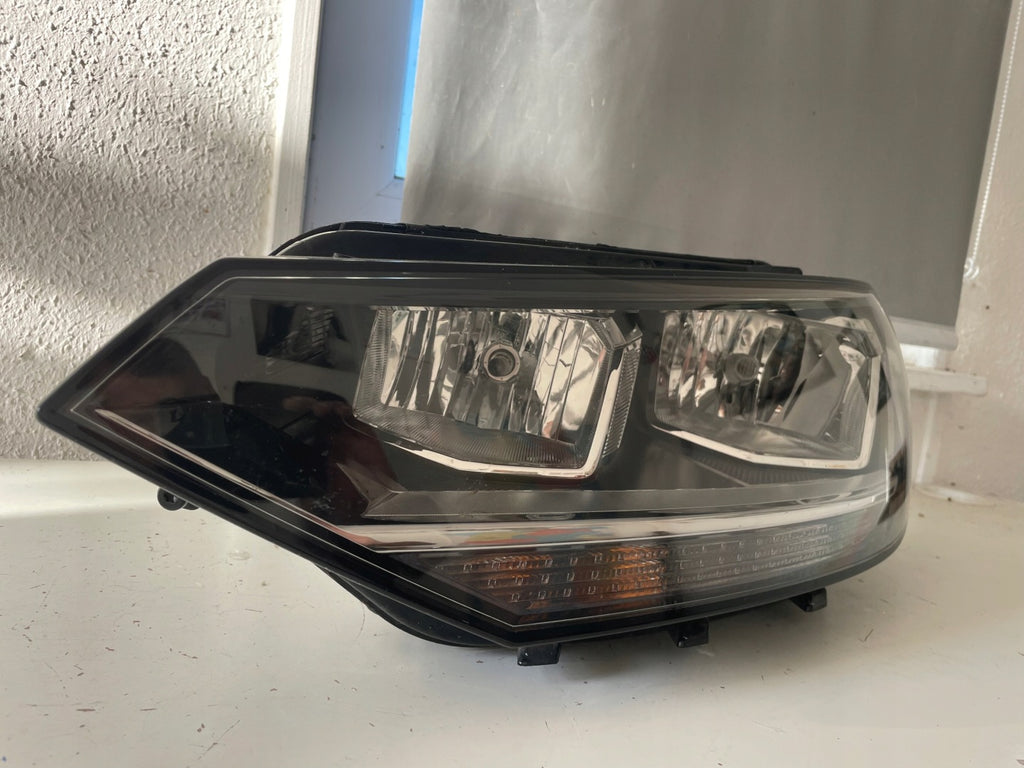 Frontscheinwerfer VW Touran 5TB941005A 030129920100 Links Scheinwerfer Headlight SCH4368620856fc