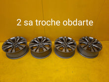 Laden Sie das Bild in den Galerie-Viewer, 4x Alufelge 18 Zoll 7.5" 6x114.3 50ET N838015 Mercedes-Benz Rim Wheel FEL4090910465vw