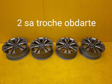 Laden Sie das Bild in den Galerie-Viewer, 4x Alufelge 18 Zoll 7.5" 6x114.3 50ET N838015 Mercedes-Benz Rim Wheel FEL4090910465vw