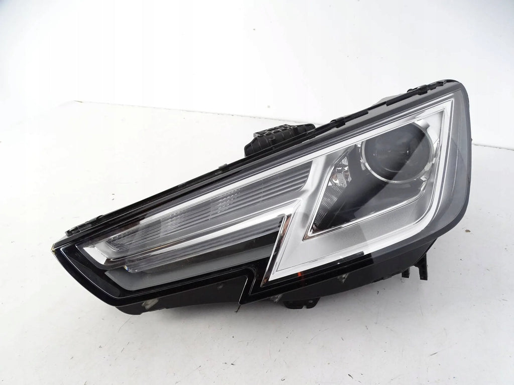 Frontscheinwerfer Audi A4 B9 8W0941005 Links Scheinwerfer Headlight